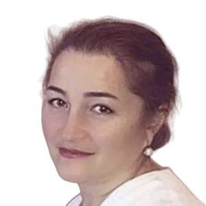 Тамбиева Роза Ибрагимовна