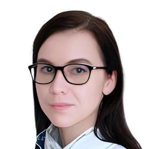 Благова Мария Николаевна