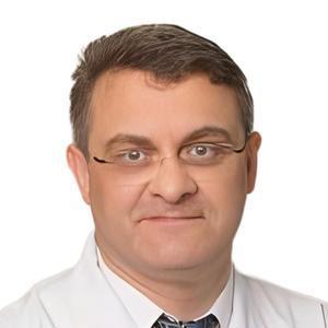 Малашенко Владимир Александрович