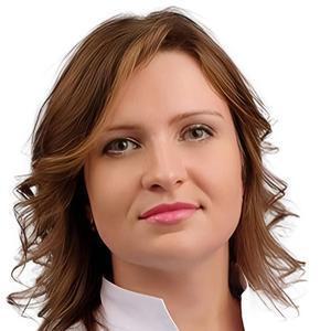 Корсун Ирина Геннадьевна