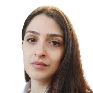 Осипян Юлия Тевановна