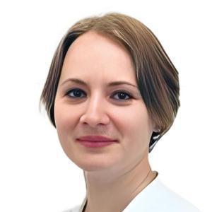 Кубас Вероника Андреевна