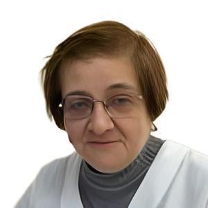 Тимолянова Евгения Каприеловна