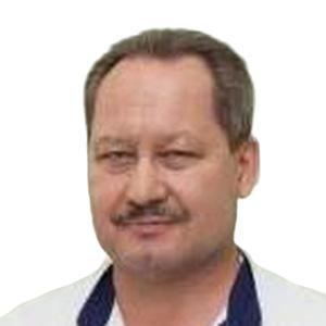 Таран Михаил Александрович