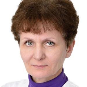 Меликсетян Нина Левоновна