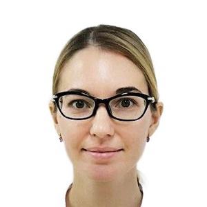 Прусакова Юлия Юрьевна