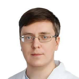 Вилков Алексей Юрьевич