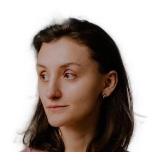 Щирова Анна Александровна