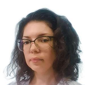 Прохорова Юлия Владимировна