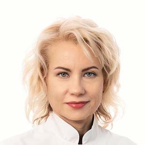 Малыханова Светлана Алексеевна