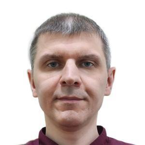 Караваев Роман Николаевич