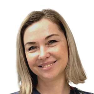 Куценко Дарья Михайловна