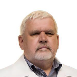 Минько Борис Александрович