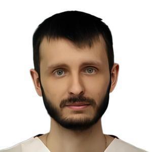 Тренкин Николай Викторович