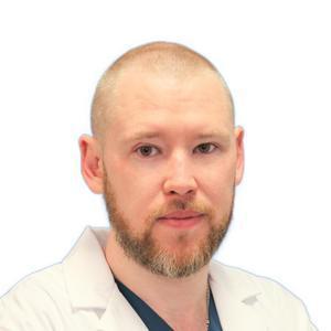 Казимиров Иван Сергеевич