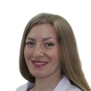 Гуренко Людмила Сергеевна