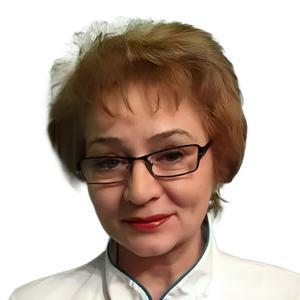 Троценко Тамара Алексеевна