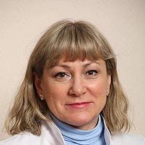 Филиппова Маргарита Геннадьевна
