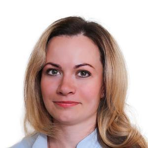 Гагина Марина Анатольевна