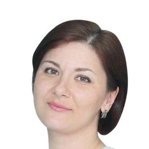 Юрченко Екатерина Константиновна