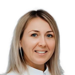Шимкив Татьяна Сергеевна