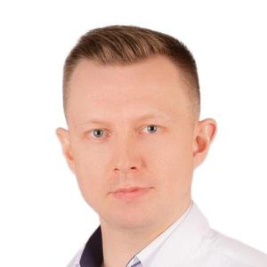 Сокольников Константин Сергеевич