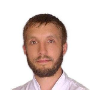 Романов Дмитрий Владимирович