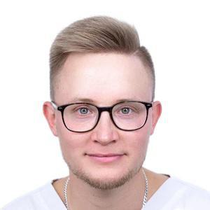 Галимов Шамиль Камилевич