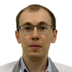 Хазиев Ирек Сайфуллович