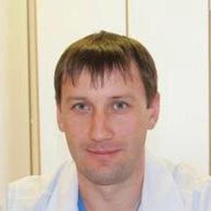 Патраков Алексей Григорьевич