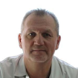 Балашов Сергей Николаевич