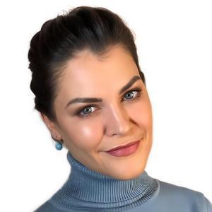 Гаврилюк Ольга Сергеевна