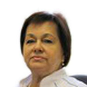 Ткаченко Ольга Геннадьевна