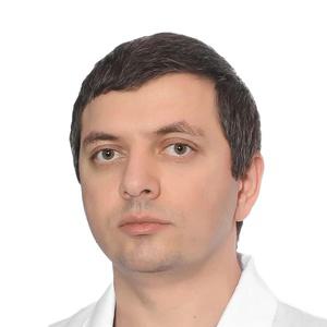 Авакян Армен Вагифович