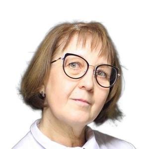 Качура Светлана Михайловна