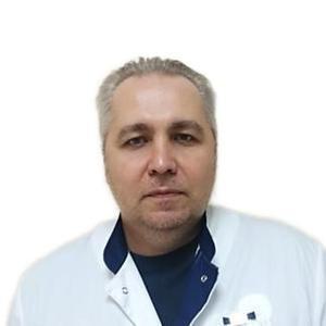 Азильгареев Рамиль Рашитович