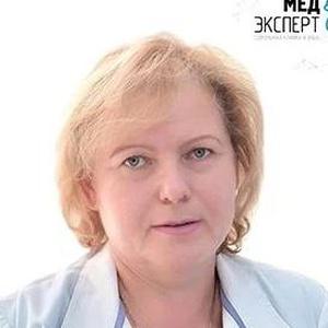 Азрапкина Ирина Юрьевна