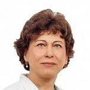 Шорнина Наталья Юрьевна