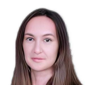 Ахтямова Диляра Амирхановна
