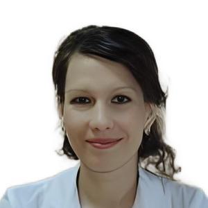 Егорова Наталья Александровна