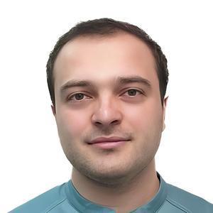 Меремкулов Роман Абидинович