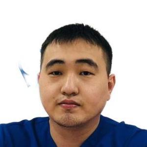 Дунлазов Исхар Османжанович