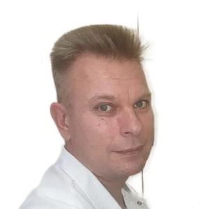 Попов Александр Александрович