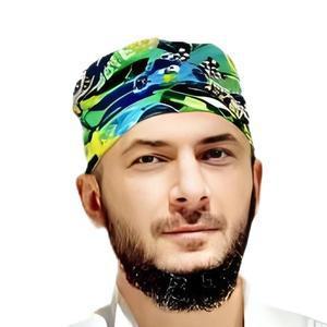 Курахмаев Халид Рамазанович