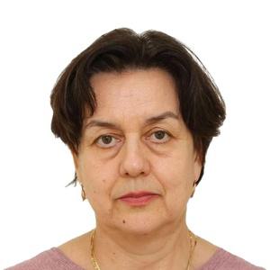 Щиголева Наталья Евгеньевна