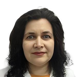 Семкова Надежда Александровна