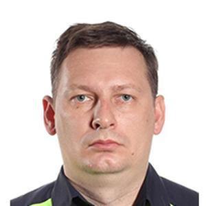 Лазарев Юрий Викторович
