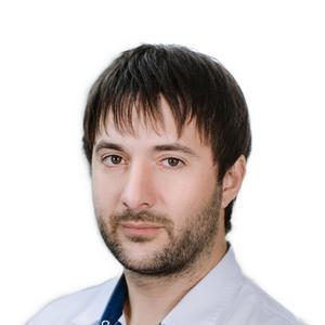 Жуков Павел Викторович