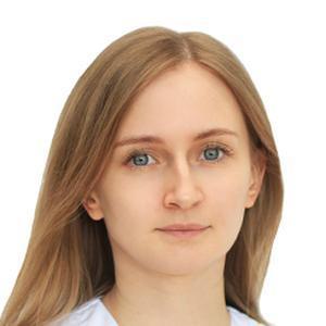 Подкатилова (Лопухова) Анастасия Юрьевна