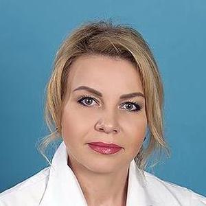 Ларкина Ольга Сергеевна